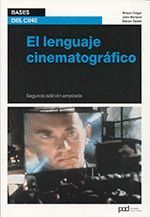 EL LENGUAJE CINEMATOGRÁFICO