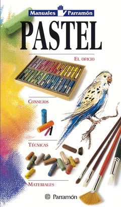 PASTEL.MANUALES PARRAMON