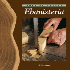 EBANISTERIA.AULA CERAMICA