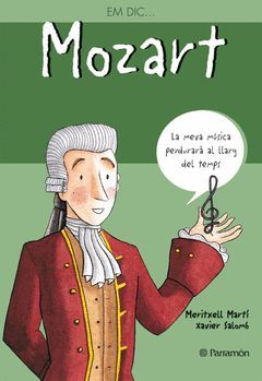 MOZART.EM DIC..PARRAMON-INF