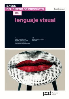 LENGUAJE VISUAL. PARRAMON-DISEÑO-RUST