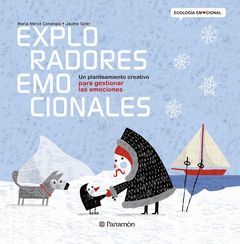 EXPLORADORES EMOCIONALES