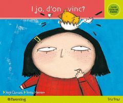 I JO D´ON VINC.PARENTING-INF-CARTONE