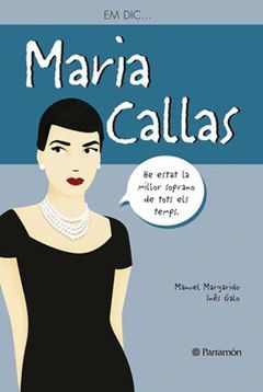 EM DIC ? MARIA CALLAS