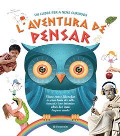 L'AVENTURA DE PENSAR