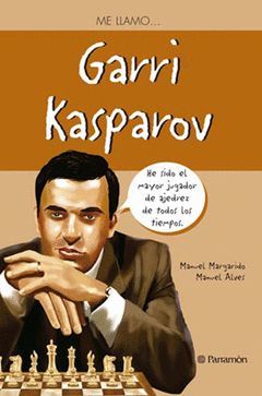 ME LLAMO ? GARRI KASPAROV