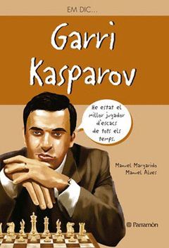 EM DIC ? GARRI KASPAROV