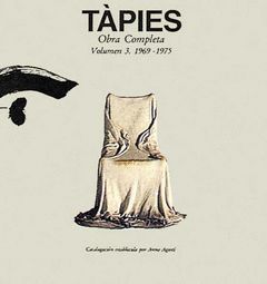 CAT TAPIES. OBRA COMPLETA VOL.III 1969-1975