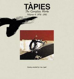 ESP TAPIES. OBRA COMPLETA VOL.IV 1976-1981