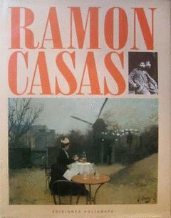 CAT RAMON CASAS