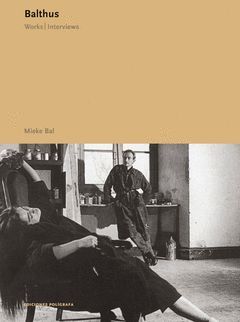 ENG BALTHUS: WORKS,  INTERVIEWS