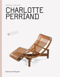 CHARLOTTE PERRIAND