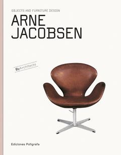 ENG ARNE JACOBSEN OBJECTS AND FURNITURE DESING