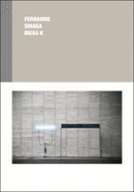 FERNANDO SINAGA. IDEAS K