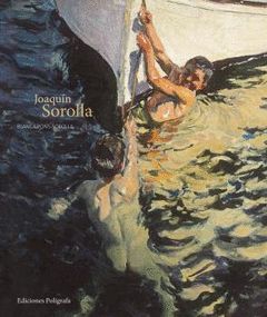 ING JOAQUIN SOROLLA