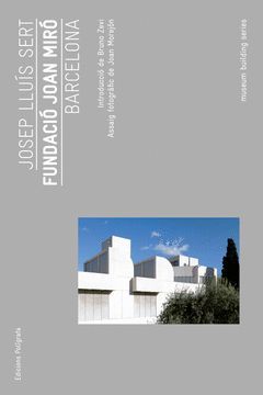 FUNDACIN JOAN MIRO (CA)