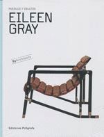 EILEEN GRAY. POLIGRAFA