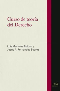CURSO DE TEORÍA DEL DERECHO