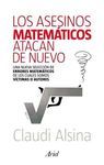 ASESINOS MATEMATICOS ATACAN DE NUEVO,LOS. ARIEL-CLAVES-RUST