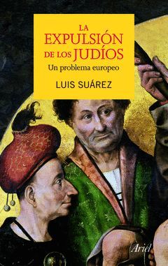 EXPULSIÓN DE LOS JUDÍOS,LA. ARIEL-DURA