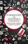 INTRODUCCIÓN A LA LINGÜÍSTICA COGNITIVA.ARIEL-RUST
