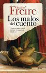 MALOS DEL CUENTO, LOS.ARIEL-RUST