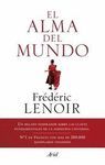 ALMA DEL MUNDO, EL.ARIEL-RUST