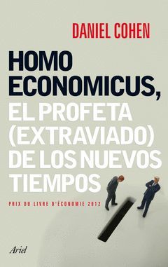 HOMO ECONOMICUS.ARIEL-RUST