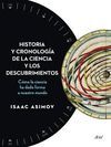 HISTORIA Y CRONOLOGÍA DE LA CIENCIA Y LOS DESCUBRIMIENTOS.ARIEL-RUST