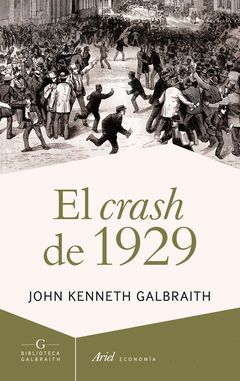 CRASH DE 1929, EL