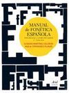 MANUAL DE FONÉTICA ESPAÑOLA.ARIEL-RUST