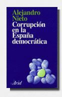 CORRUPCION ESPAÑA DEMOCRATICA
