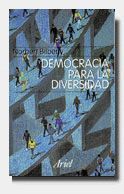 DEMOCRACIA PARA LA DIVERSIDAD.ARIEL