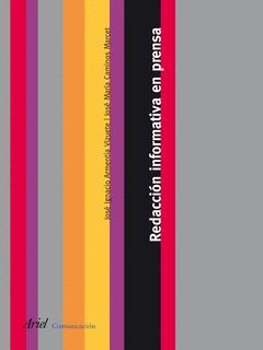 REDACCION INFORMATIVA EN PRENSA.ARIEL-COMUNICACION-RUST