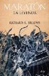 MARATON: EL ORIGEN DE LA LEYENDA.ARIEL-RUST