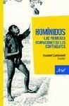 HOMINIDOS.ARIEL-HISTORIA-RUST