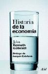 HISTORIA DE LA ECONOMIA.ARIEL-RUST
