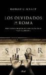 OLVIDADOS DE ROMA.ARIEL-RUST