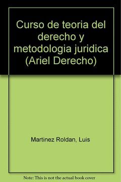 C.DE TEORIA DEL DRECH.Y METOD.