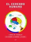 CEREBRO HUMANO. LIBRO DE TRABAJO, EL.ARIEL-RUST-G