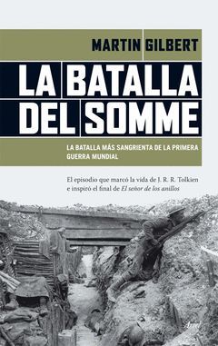 BATALLA DEL SOMME,LA.ARIEL