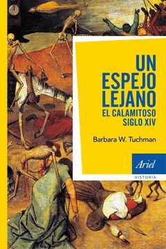 ESPEJO LEJANO,UN. ARIEL-HISTORIA