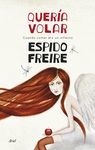 QUERIA VOLAR.ARIEL-RUST
