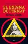 ENIGMA DE FERMAT,EL.ARIEL-RUST