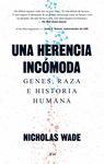 HERENCIA INCOMODA,UNA.ARIEL-RUST