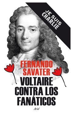 VOLTAIRE CONTRA LOS FANATICOS.ARIEL-RUST