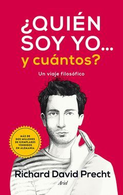 ¿QUIÉN SOY YO Y...CUÁNTOS?.ARIEL-RUST