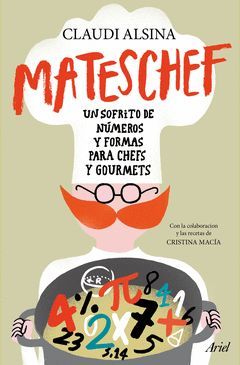 MATESCHEF.ARIEL-RUST