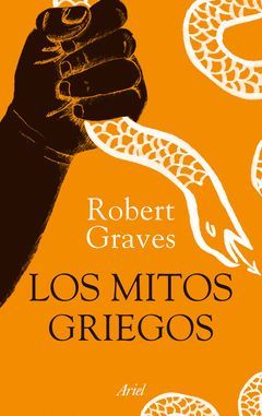 LOS MITOS GRIEGOS (EDICION ILUSTRADA)