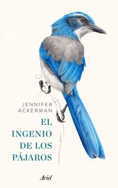 INGENIO DE LOS PAJAROS,EL.ARIEL-DURA